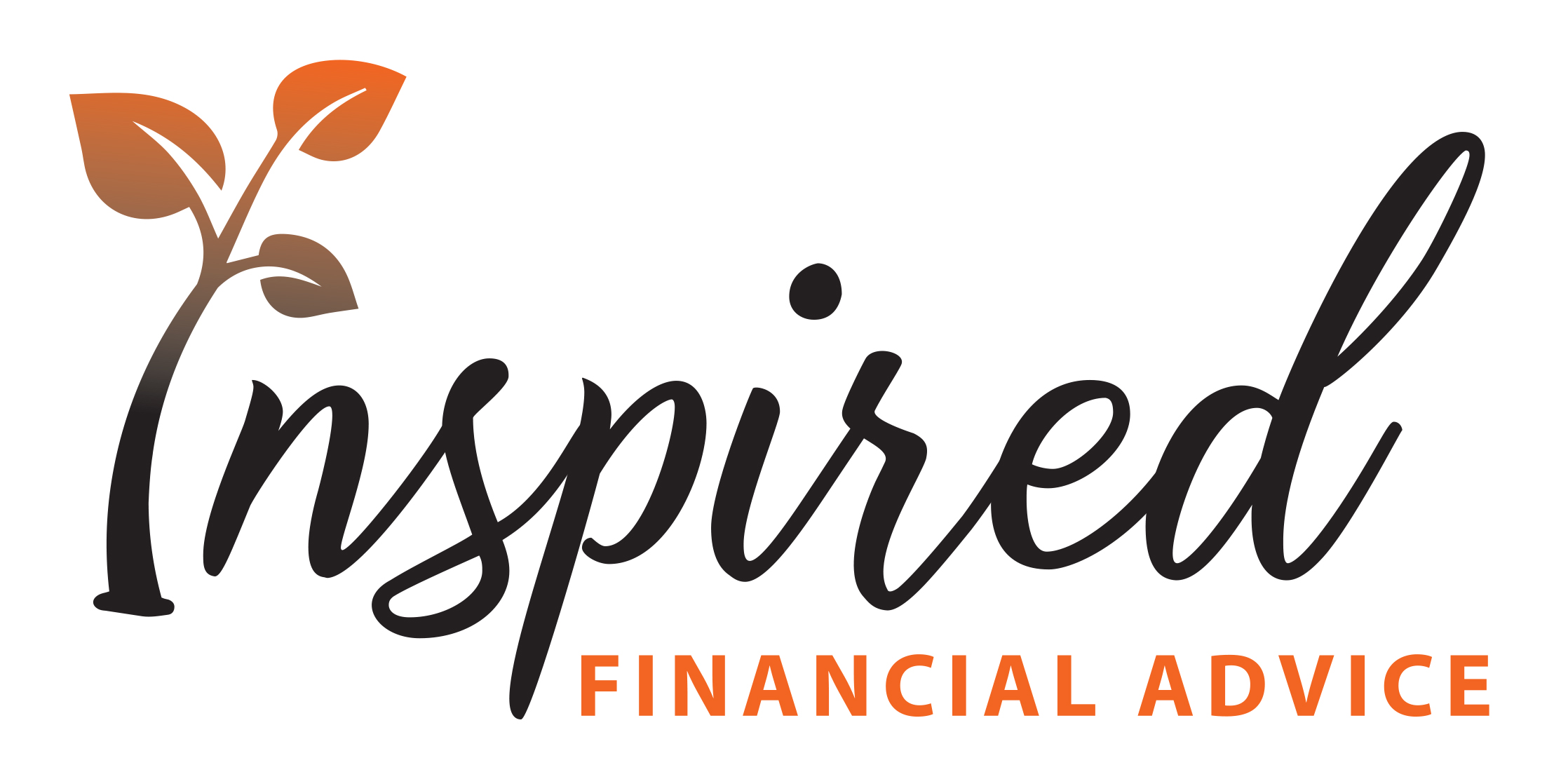 Inspired Financial Advice